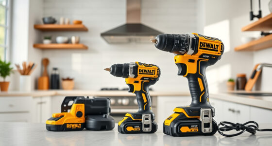 Best DEWALT Saw Blades and Accessories in 2026: Top Picks & Tips