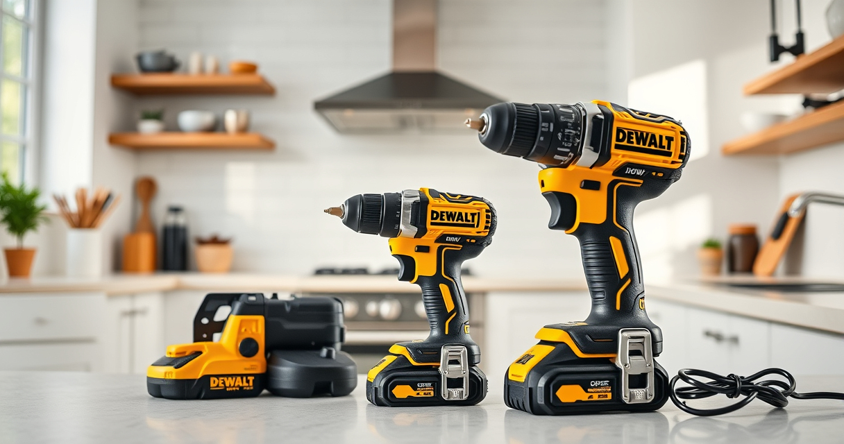 Best DEWALT Saw Blades and Accessories in 2026: Top Picks & Tips