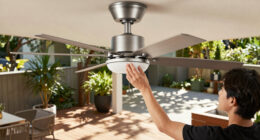 Best Outdoor Patio Fans Compared