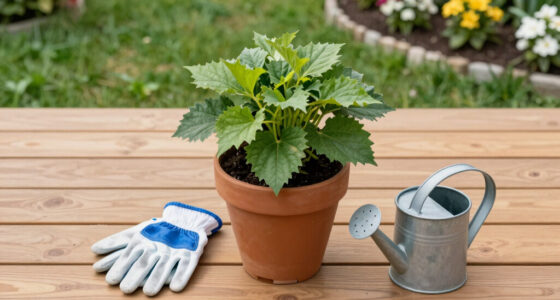 Can You Take Garden Plants With You When You Move? A Lawyer Explains The Do's And Don'ts To Avoid Legal Trouble