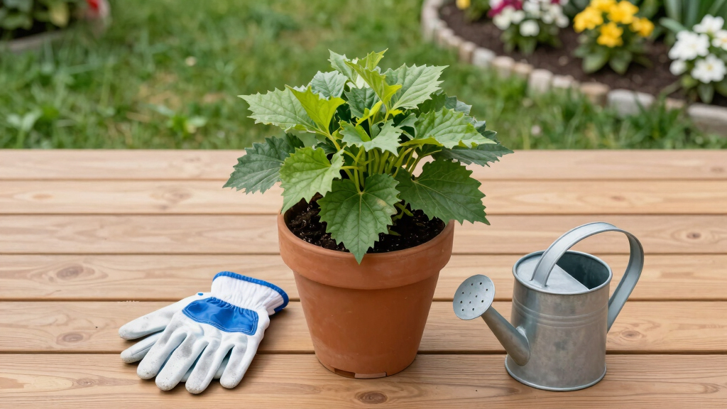 Can You Take Garden Plants With You When You Move? A Lawyer Explains The Do's And Don'ts To Avoid Legal Trouble