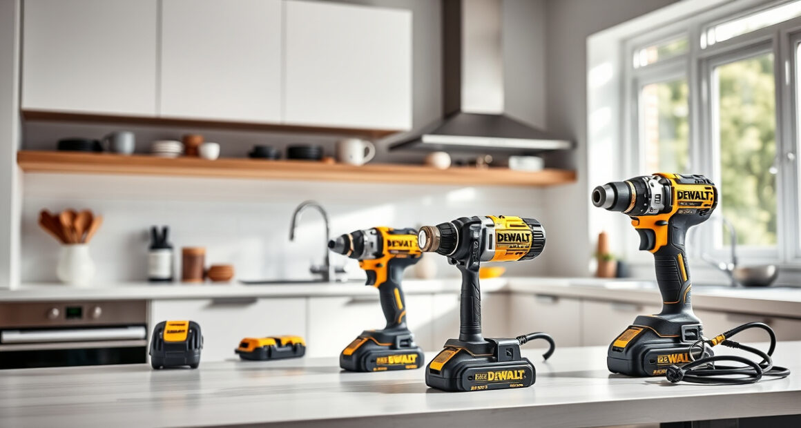 DEWALT ATOMIC Drill Review: Compact Power & Precision