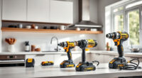 DEWALT ATOMIC Drill Review: Compact Power & Precision