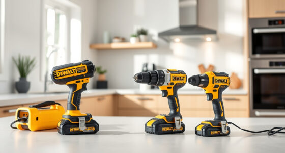 DEWALT Brushless Drill Review: Pros, Cons, and Who It's For