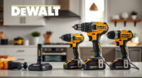 DEWALT Drill Bits Compatibility & Buying Guide