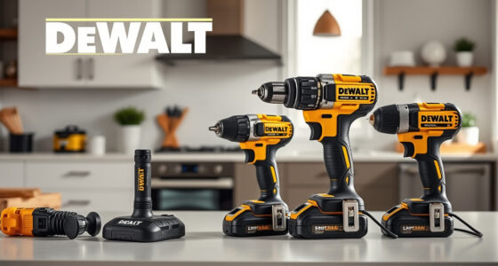 DEWALT Drill Bits Compatibility & Buying Guide