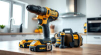DEWALT Drill Bits: Compatibility & Buying Guide for Your Projects
