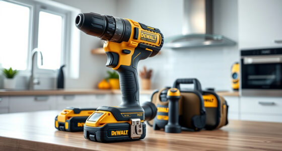 DEWALT Drill Bits: Compatibility & Buying Guide for Your Projects