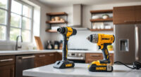DeWALT Power Tool Battery Not Charging: Causes & Easy Fixes
