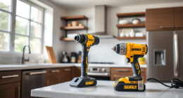 DeWALT Power Tool Battery Not Charging: Causes & Easy Fixes