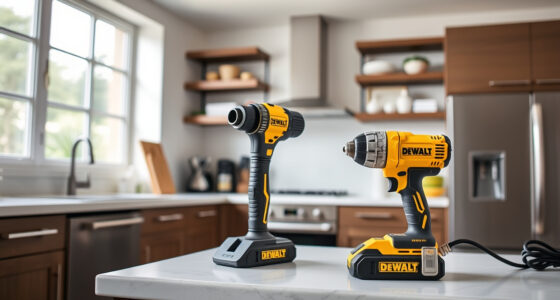 DeWALT Power Tool Battery Not Charging: Causes & Easy Fixes