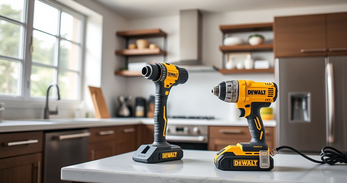 DeWALT Power Tool Battery Not Charging: Causes & Easy Fixes