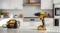 DEWALT Power Tools Battery Not Charging: Causes & Fixes