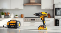 DEWALT Power Tools Battery Not Charging: Causes & Fixes