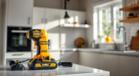 DEWALT Power Tools Chuck Stuck: Causes & Easy Fixes