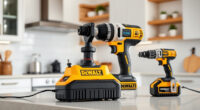 DEWALT Power Tools Maintenance: A Practical How-To & Troubleshooting Guide