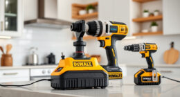 DEWALT Power Tools Maintenance: A Practical How-To & Troubleshooting Guide