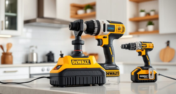 DEWALT Power Tools Maintenance: A Practical How-To & Troubleshooting Guide