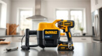 DEWALT Power Tools Maintenance: Essential How-To & Troubleshooting Guide