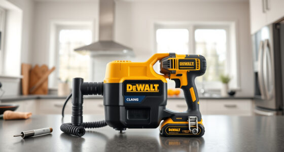 DEWALT Power Tools Maintenance: Essential How-To & Troubleshooting Guide