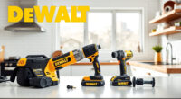 DeWalt Power Tools Overheating: Causes & How to Fix