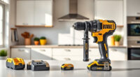 DEWALT vs Ryobi: Which Power Tool Reigns Supreme?