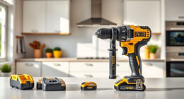 DEWALT vs Ryobi: Which Power Tool Reigns Supreme?