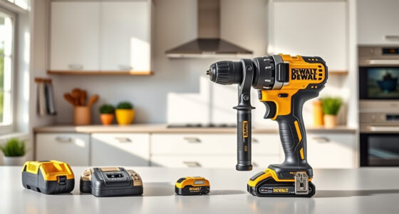 DEWALT vs Ryobi: Which Power Tool Reigns Supreme?