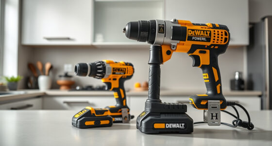 DEWALT vs Ryobi: Which Power Tool Reigns Supreme?