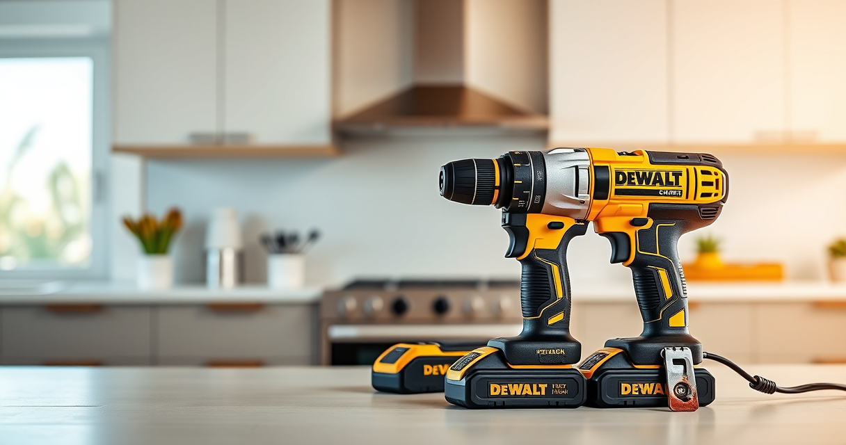 DEWALT vs Ryobi: Which Power Tools Wins in 2026?