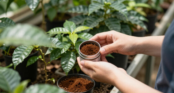 Do Coffee Grounds Keep Mosquitoes Away? The Science Explained