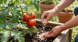 Gardeners Are Using This Common Breakfast Food To Feed Their Tomato Plants – But Here's Why It Should Stay In The Fridge
