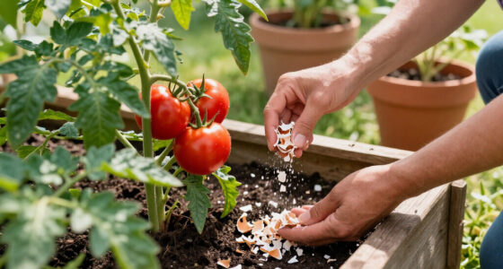 Gardeners Are Using This Common Breakfast Food To Feed Their Tomato Plants – But Here's Why It Should Stay In The Fridge