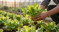Grow Tasty Lettuce Even in the Heat of Summer – 6 Heat-Tolerant Varieties and Expert Tricks Will Keep Harvests Coming All Summer