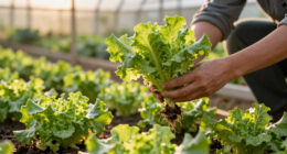 Grow Tasty Lettuce Even in the Heat of Summer – 6 Heat-Tolerant Varieties and Expert Tricks Will Keep Harvests Coming All Summer