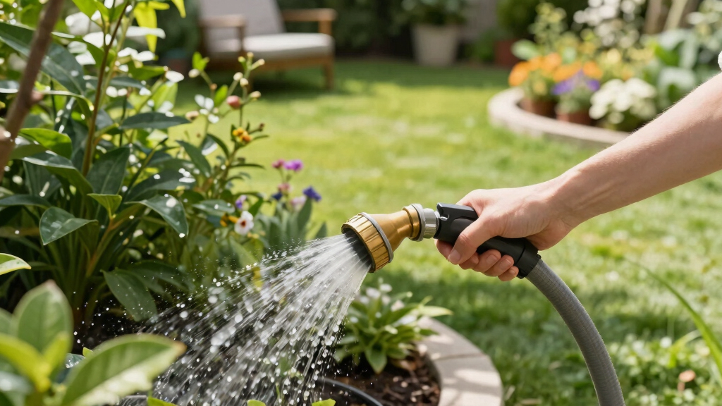 Hosepipe Bans