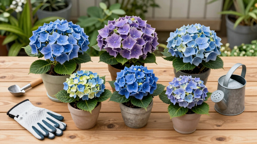 Hotter Summers Are Killing Traditional Hydrangeas – These 6 Gorgeous Alternatives Flourish In The Heat