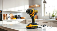 How to Fix a DEWALT Power Tool That Keeps Battery Not Charging