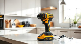 How to Fix a DEWALT Power Tool That Keeps Battery Not Charging