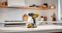 How to Fix a DEWALT Power Tool That Keeps Chuck Stuck