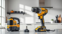 How to Fix a DEWALT Power Tool That Keeps Overheating