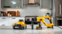 How to Fix a DEWALT Power Tool That Overheats