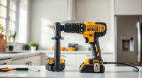 How to Fix a DEWALT Power Tool That Won't Charge