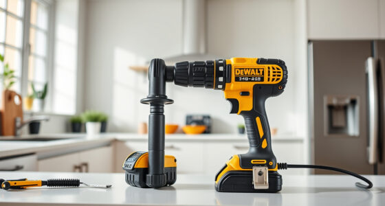 How to Fix a DEWALT Power Tool That Won't Charge