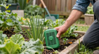 How To Keep Groundhogs Out Of Your Garden