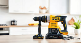 How to Set Up Your DEWALT 20V MAX Cordless Drill Easily