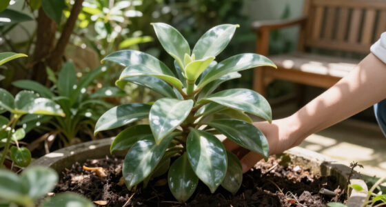 How To Transition Your Jade Plant Outdoors In Summer (Without Sunburn) – Plus 4 Other Essential July Tips