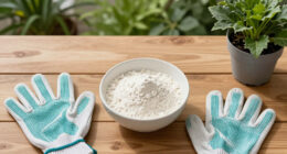 I Saw Gardeners Using Flour To Deter Garden Pests – So I Asked My Professional Gardener Husband About It