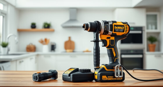Is the DEWALT ATOMIC Drill Worth It? Honest Review