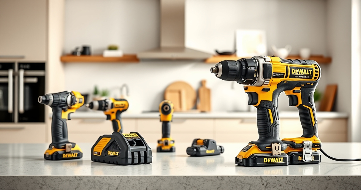 Is the DEWALT ATOMIC Drill Worth It? Honest Review